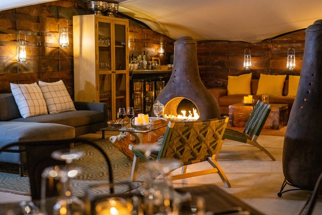 Exploring Namibia’s Thriving Tourism Industry: Key Business Opportunities for Entrepreneurs