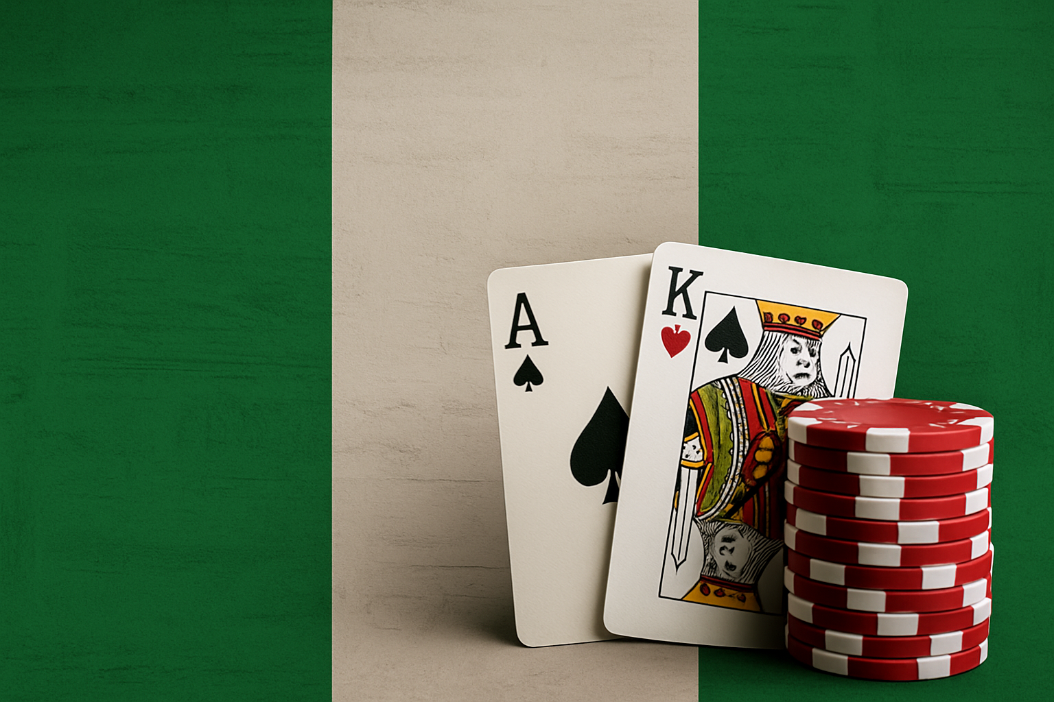 What Namibia Can Learn from Nigeria’s Online Casino Market